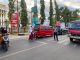 Pengaturan Lalu Lintas Pagi Hari, Bentuk Pelayanan Sat Lantas Polres Polman Terhadap Pengendara Dan Masyarakat Pengguna Jalan