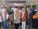 Bhabinkamtibmas Polsek Campalagian Hadiri Rapat Persiapan Kunjungan Menteri Pariwisata dan Ekonomi Kreatif