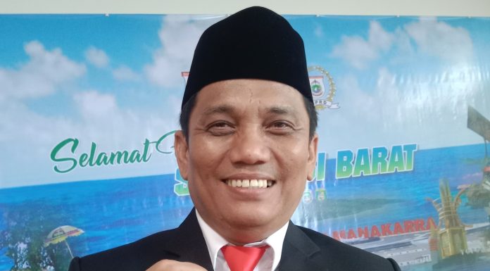 Terpilih DPRD Provinsi, H. Fadhily Akan Perjuangkan Aspirasi Masyarakat