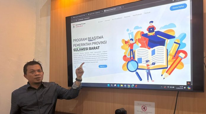 Komisi IV DPRD Sulbar Desak Pemprov Realisasikan Program Beasiswa