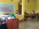 Bhabinkamtibmas Polsek Tutar Hadiri Pelatihan Kader Posyandu di Kelurahan Taramanu