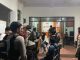 Satgas Preventif OMP Marano 2024 Polres Polman Laksanakan Patroli Dialogis di Objek Penting Pilkada