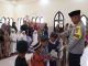 Kapolres Polman Pimpin Pembukaan Taman Pendidikan Al-Qur’an (TPA) Bhayangkara Polres Polman