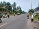Gerak Cepat Unit Lantas Polsek Wonomulyo Datangi TKP Lakalantas di Wilayahnya