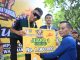Pj Bupati Polewali Mandar menutup secara resmi Kejuaraan Tarkam 2024