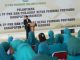 Lantik PJ Ketua TP PKK Polman- Mamasa Bahtiar Harap Maksimalkan Fungsi Posyandu Kawan Asta Cita Presiden