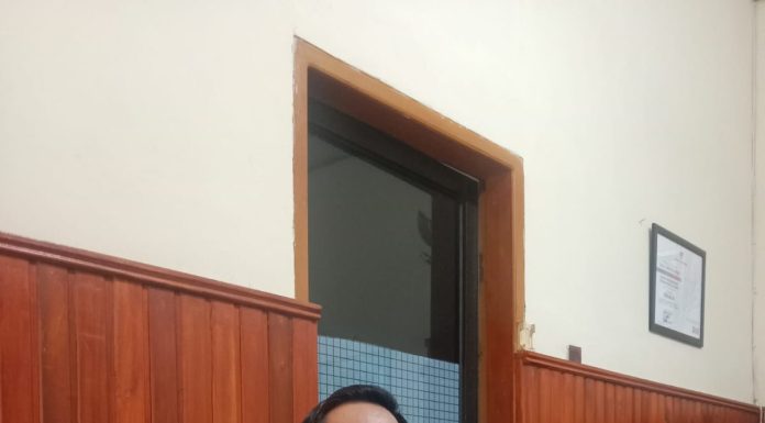 Kadisnaker THR Tidak Bisa Dipotong