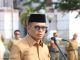 Libur Telah Usai, Bupati Polman Layanan Publik Buka Dihari Pertama