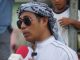 Abdullah Syarifuddin Kades DAKKA Mendukung Regenerasi Maradia Tapango