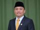 Ketua DPRD Polman, Berencana Meninjau Proyek Pengaspalan di Desa Tenggelang