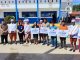 BPJS Ketenagakerjaan Serahkan Santunan JKM pada Peringatan Hari Pendidikan Nasional di Kabupaten Mamasa Tahun 2025