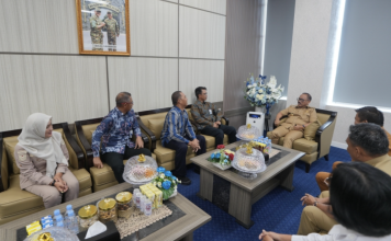Program Senter KIM Kominfo Sulbar Bakal Kolaborasi dengan Digital Talent Scholarship Kemkomdigi