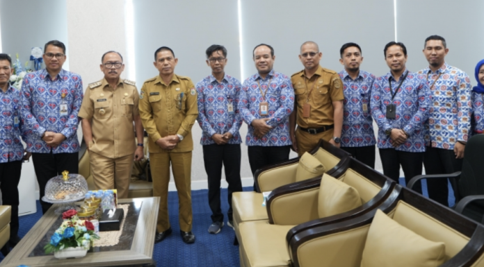 Gubernur Sulbar Dukung Penuh Penanganan Stunting dan Kemiskinan Ekstrem, Siapkan Pergub dan Bantuan Rp2 Juta per KK