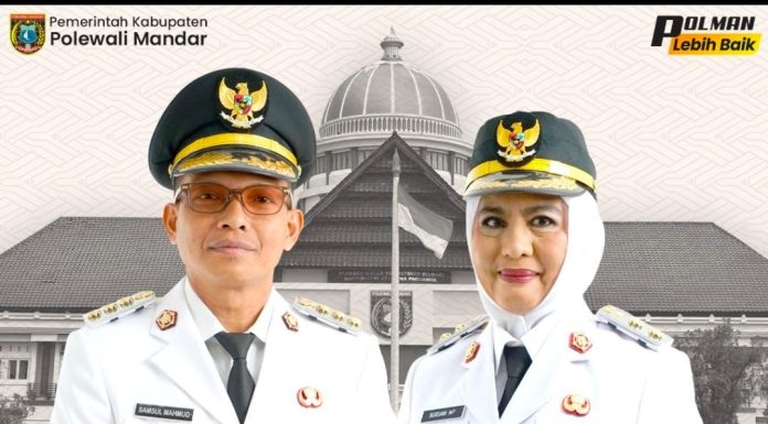 Transformasi Polewali Mandar: Laporan 100 Hari ASSAMI Dorong Quick Wins di Segala Sektor