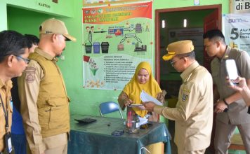 HALO ASSAMI: Layanan Pengaduan Persampahan, Wujud Nyata Aksi Bersih Polewali Mandar