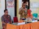 Bupati Polewali Mandar Serahkan Bantuan Tahap II kepada Korban Bencana Alam