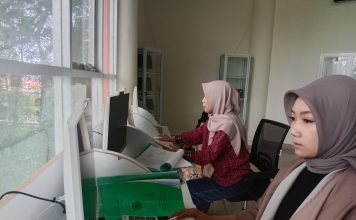 Perpustakaan Daerah Polewali Mandar Jadi Pusat Favorit Mahasiswa, Diharapkan Miliki Bus Operasional
