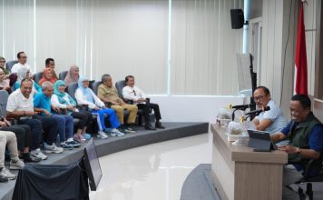 Perayaan HUT RI ke-80 di Sulbar, Sederhana tapi Penuh Semangat