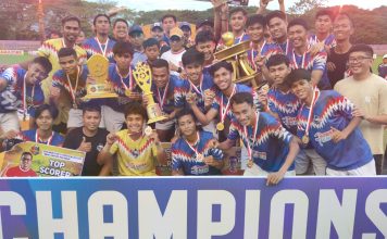 OTP 37 Mamuju Juara Polman CUP V 2025, Ini 5 Fakta Menariknya