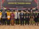 Wagub Sulbar Ingatkan Wisudawan Universitas Tomakaka untuk Tidak Berhenti Belajar