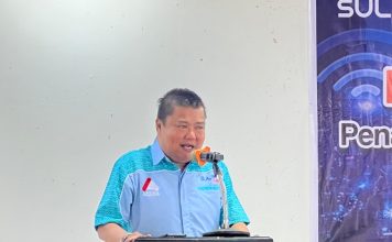 Pemprov Sulbar Percepat Penanganan Blankspot, Rakortek Digelar di Pasangkayu