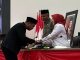 DPRD SULBAR RAPAT PARIPURNA PENJELASAN PANSUS TENTANG RANPERDA GIZI, PERPUSTAKAAN DAN KEBUDAYAAN