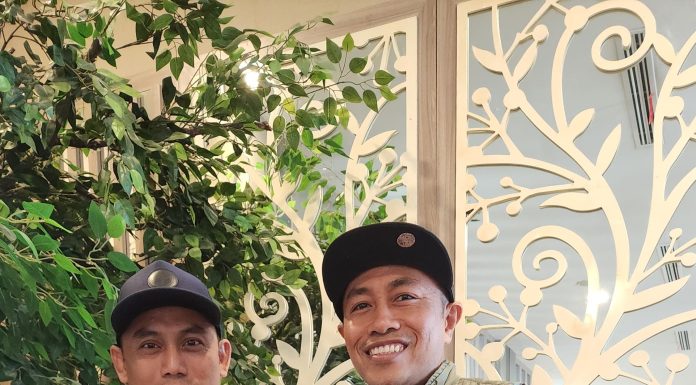 Irham Nyatakan Siap Maju Calon Ketua KONI Polman 2025–2029