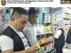 Pemkab Polman Perketat Pengawasan Produk Beredar di Pasaran