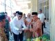 Bupati Polman Tekankan Transparansi dalam Program BGN di Campalagia