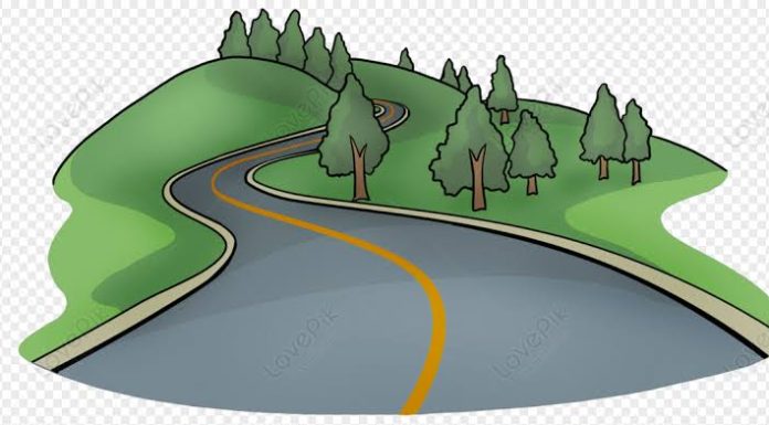Kini Lapor Jalan Rusak Bisa Lewat Genggaman, Pemprov Sulbar Hadirkan Aplikasi “JalanMa”