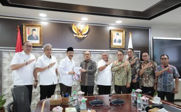 SDK: Sekolah Rakyat Cara Sistematis Putus Rantai Kemiskinan