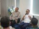 Gubernur Suhardi Duka Fasilitasi Mediasi Damai Konflik Warga Kuridi dan Kasambang