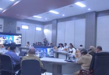 Hadiri Rakor Pengendalian Inflasi dan Pengumuman Pertumbuhan Ekonomi 2025, Ketua DRPD Sulbar Apresiasi capaian positif Pemerintah Provinsi Sulawesi Barat