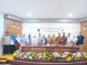 Monitoring dan Visitasi Tim Pengampuan Layanan Uronefrologi RSUP Dr. Sardjito ke RSUD Hajjah Andi Depu