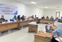 BIMTEK “GARIS SDK SIAP”, SEKRETARIAT DPRD SULBAR DORONG PENINGKATAN KOMPETENSI SDM BERBASIS DIGITAL