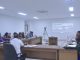 PANJA DPRD SULBAR BAHAS PERUBAHAN PERDA PERUSAHAAN UMUM DAERAH SEBUKU ENERGI MALAQBI