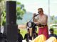 Gubernur SDK Hadiri Ritual Massossor Manurung, Tegaskan Pentingnya Pelestarian Budaya Mamuju