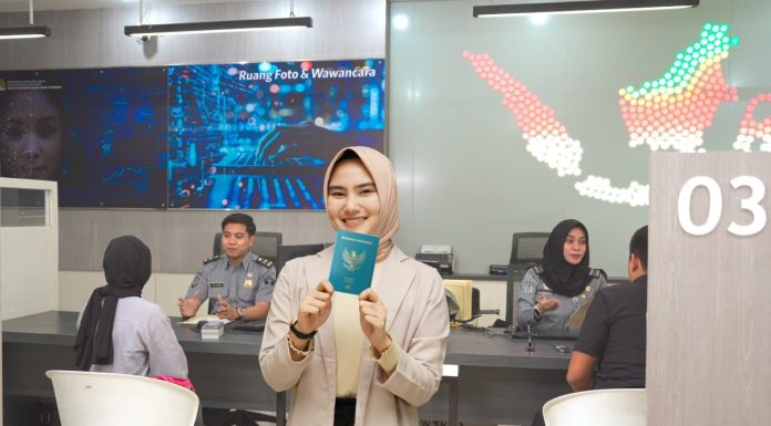 18 Kantor Imigrasi Baru Segera Hadir di Berbagai Provinsi Indonesia
