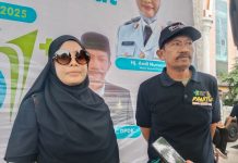 Peringati Hari Kesehatan Nasional, Dinas Kesehatan Polman Gelar Jalan Defile dan Pertunjukan Kesehatan