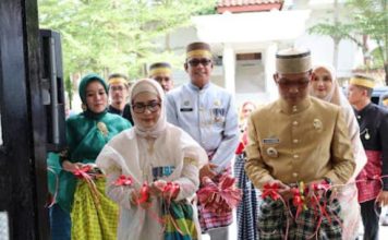 Kado Spesial HUT Polman ke-66: Bupati Samsul Mahmud Resmi Luncurkan Aplikasi ‘Halo ASSAMI’ untuk Pelayanan Digital