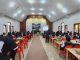 BPJS Ketenagakerjaan Edukasi Manfaat Program kepada Pengurus Koperasi Desa/Kelurahan Merah Putih di Mamasa