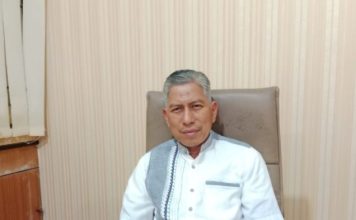 Inspektorat Polman Tegaskan Tidak Pernah Tolak Pendampingan Proyek OPD