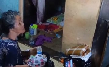 Bupati Polman Samsul Mahmud Siapkan Bantuan Pribadi Sumur dan MCK untuk Bayi Anisa