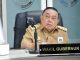 Jajaran Biro Pemkesra Sulbar Ucapkan Belasungkawa Atas Wafatnya Wakil Gubernur Sulawesi Barat