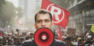 Anak-anak Jadi Korban, GEBRAK Sulbar Soroti Amburadulnya Pengawasan Program MBG