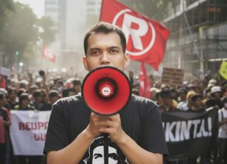 Anak-anak Jadi Korban, GEBRAK Sulbar Soroti Amburadulnya Pengawasan Program MBG