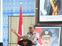 Gubernur Sulbar Janji: Semua Kades dan Perangkat Desa Dapat BKK 2026
