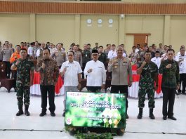 Hindari Kecelakaan, Gubernur Sulbar Imbau Pemudik Cek Kelayakan Kendaraan Sebelum Perjalanan