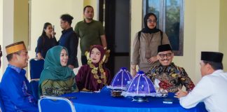 Gubernur Suhardi Duka di Kongres Rakyat Balanipa: Balanipa Adalah Fakta Sejarah yang Wajib Diperjuangkan