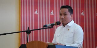 Tak Sekadar Formalitas, DPRD Polman Tekankan Pokir sebagai Tanggung Jawab ke Rakyat